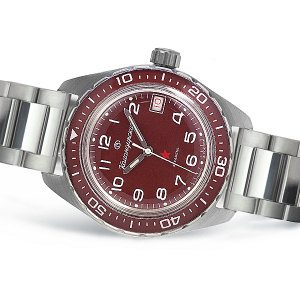 Reloj Komandirskie Merlot