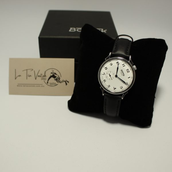 Reloj Prestige Sideways Grey - Imagen 2