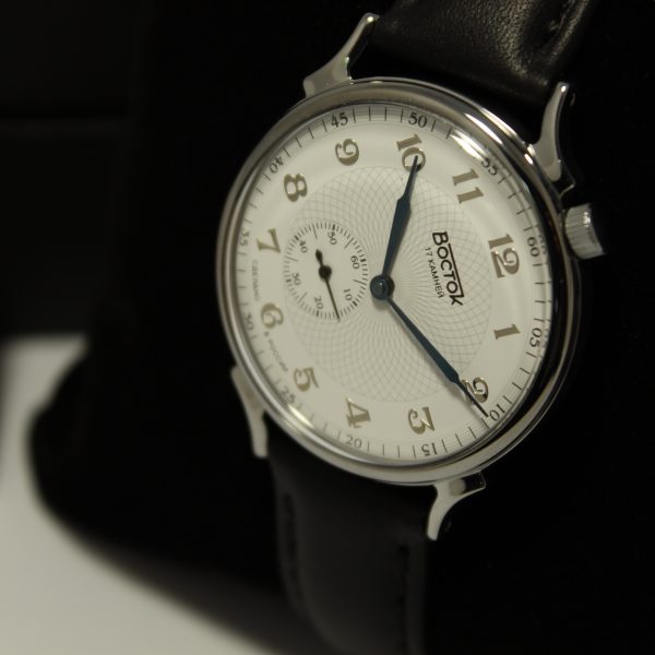 Reloj Prestige Sideways Grey - Imagen 3