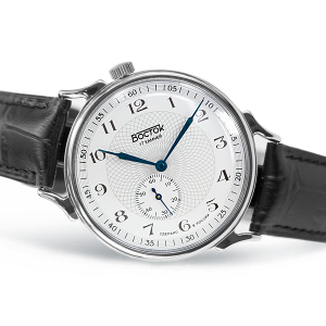 Reloj Prestige Sideways Grey