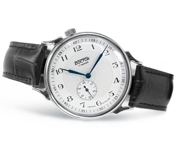 Reloj Prestige Sideways Grey