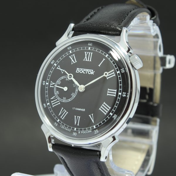 Reloj Prestige Romano negro - Imagen 4