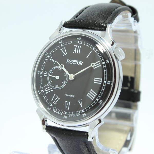 Reloj Prestige Romano negro - Imagen 3