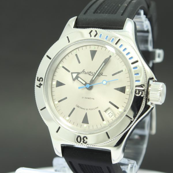 Reloj Amphibia Arrow gris - Imagen 4