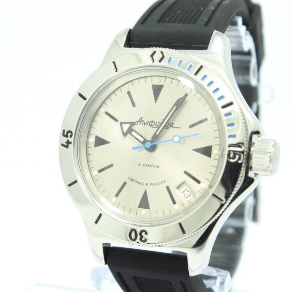 Reloj Amphibia Arrow gris - Imagen 3