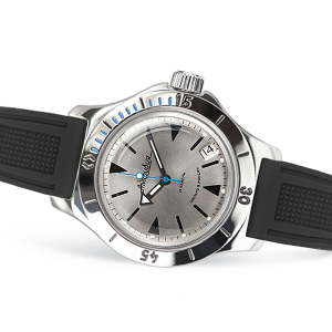 Reloj Amphibia Arrow gris