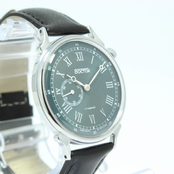 Reloj Prestige Romano azul - Imagen 5
