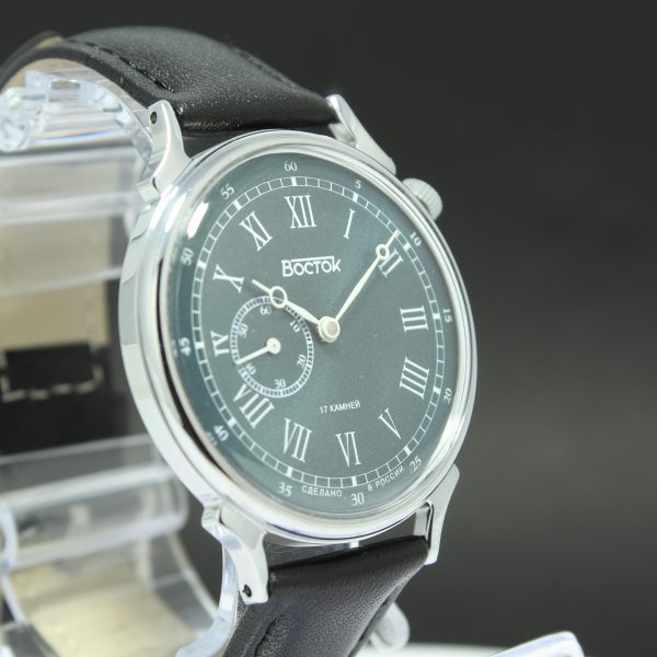 Reloj Prestige Romano azul - Imagen 6