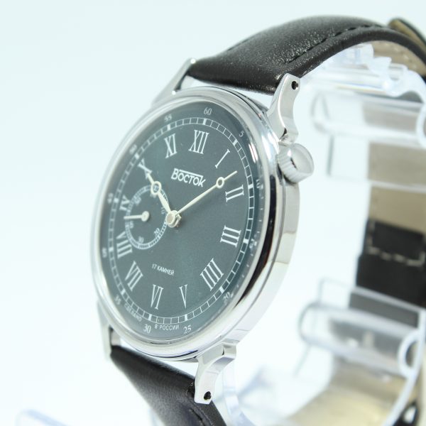 Reloj Prestige Romano azul - Imagen 3