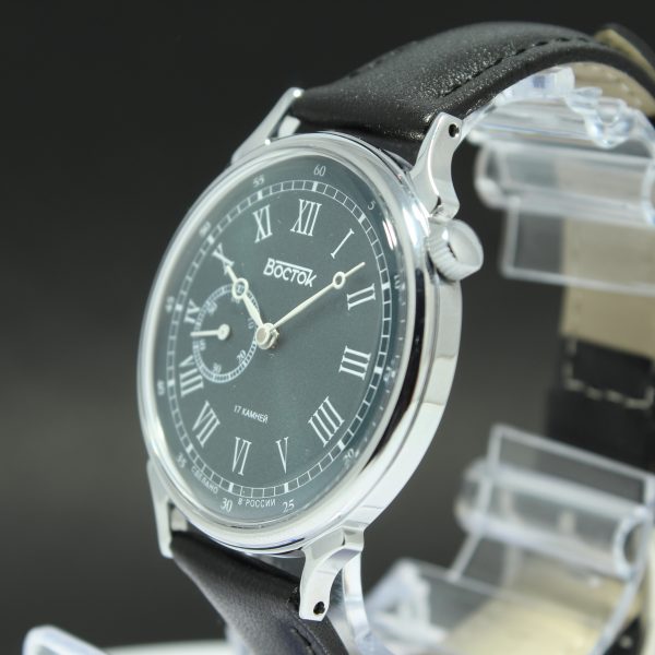 Reloj Prestige Romano azul - Imagen 4