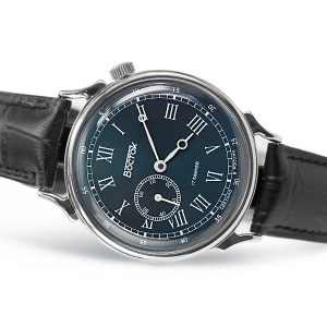 Reloj Prestige Romano azul