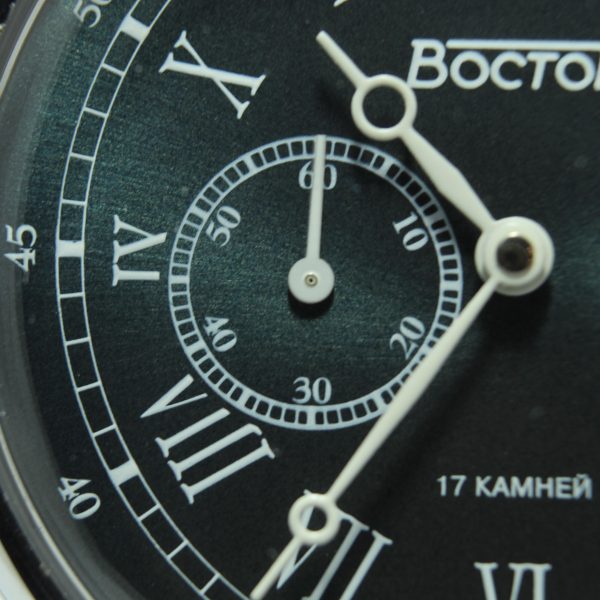 Reloj Prestige Romano azul - Imagen 7