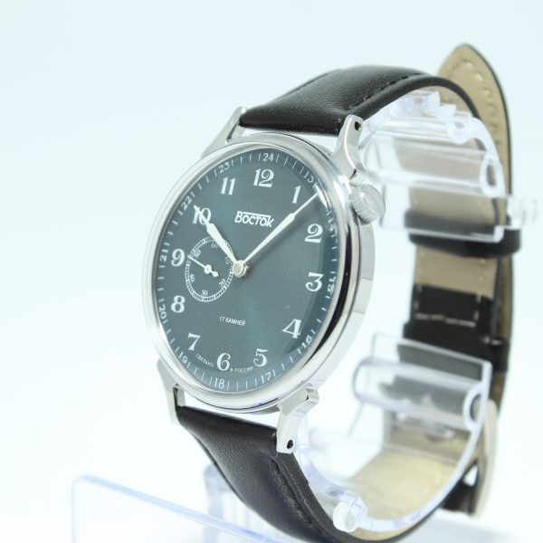 Reloj Prestige Arábigo azul - Imagen 3