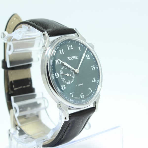 Reloj Prestige Arábigo azul - Imagen 5