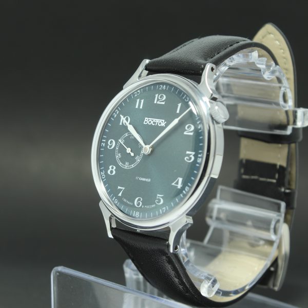Reloj Prestige Arábigo azul - Imagen 4