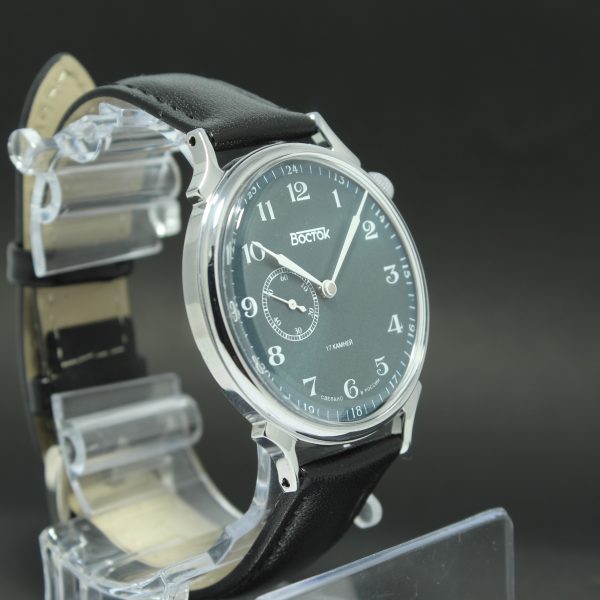 Reloj Prestige Arábigo azul - Imagen 6