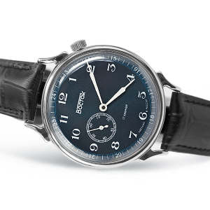 Reloj Prestige Arábigo azul