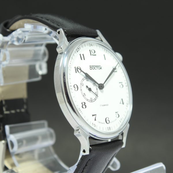 Reloj Prestige Arábigo B&W - Imagen 6