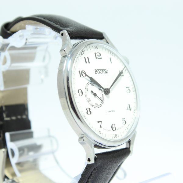 Reloj Prestige Arábigo B&W - Imagen 5