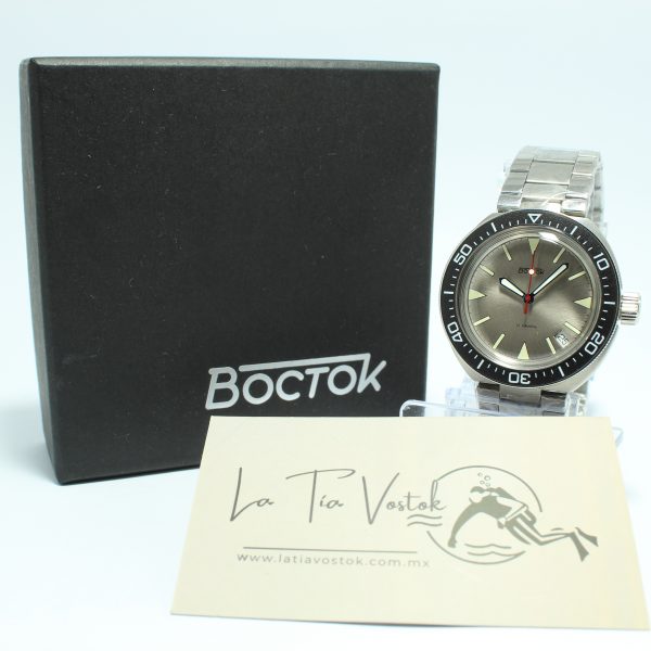 Reloj Amphibia Arrow 78 - Imagen 2