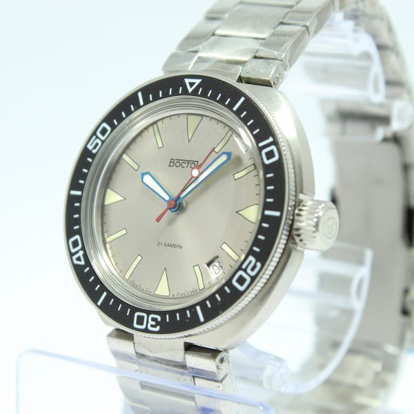 Reloj Amphibia Arrow 78 - Imagen 3