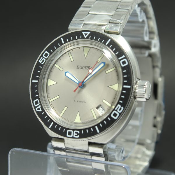 Reloj Amphibia Arrow 78 - Imagen 4
