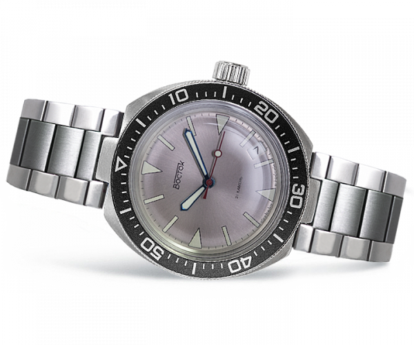 Reloj Amphibia Arrow 78