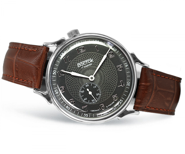 Reloj Prestige Sideways Mosaico