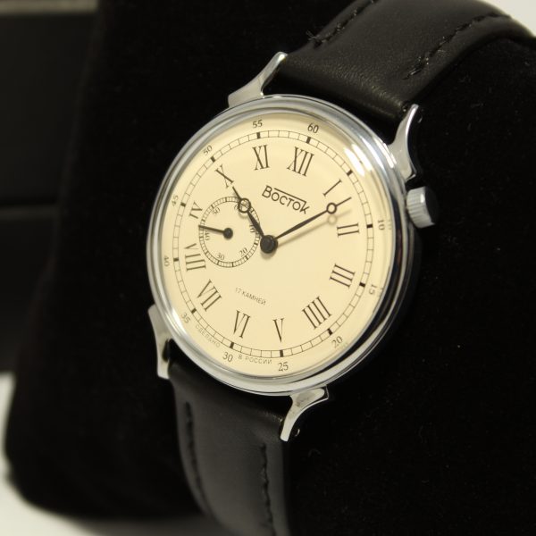 Reloj Prestige Romano beige - Imagen 3