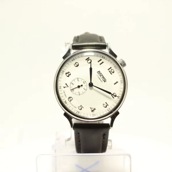 Reloj Prestige Sideways Grey - Imagen 4