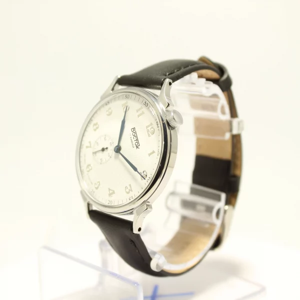 Reloj Prestige Sideways Grey - Imagen 5