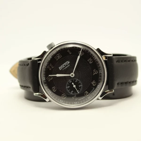 Reloj Prestige Sideways Mosaico - Imagen 5